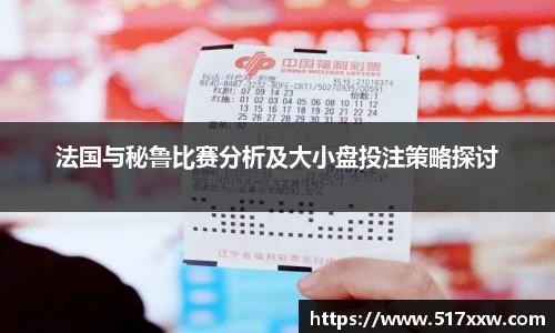 法国与秘鲁比赛分析及大小盘投注策略探讨